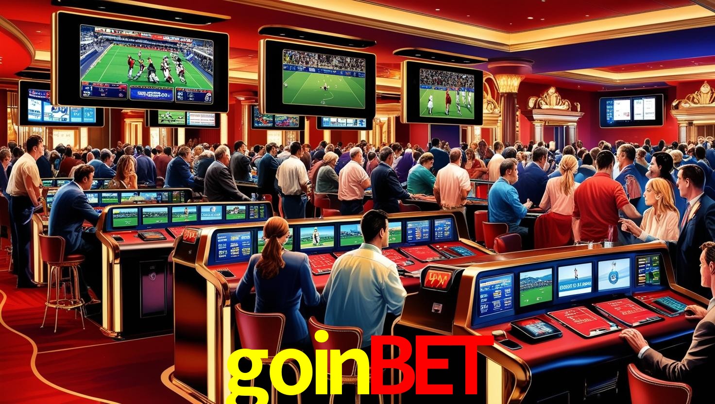 GOINBET