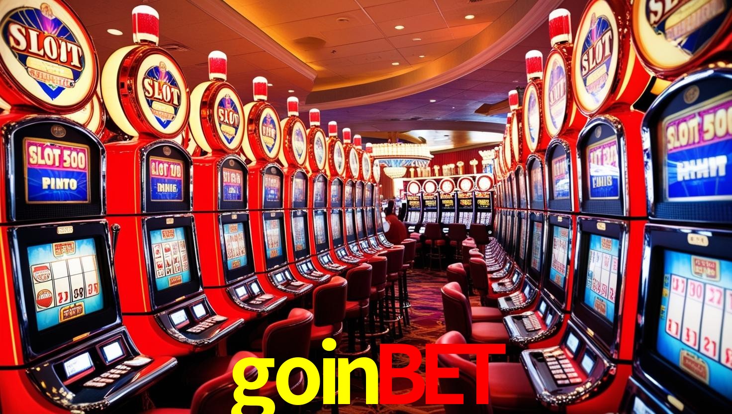 GOINBET