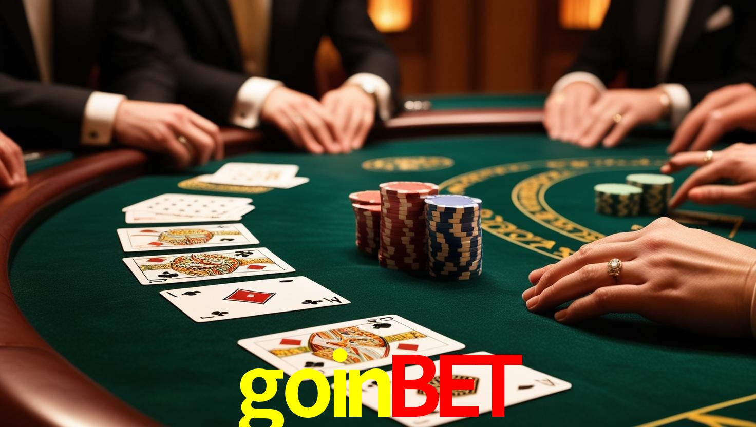 GOINBET
