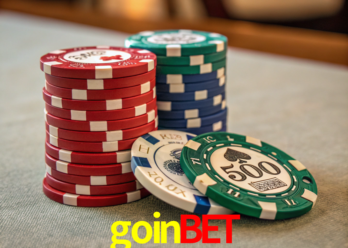 GOINBET