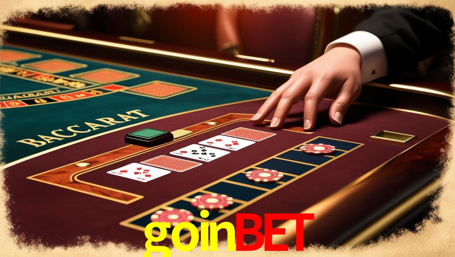 GOINBET