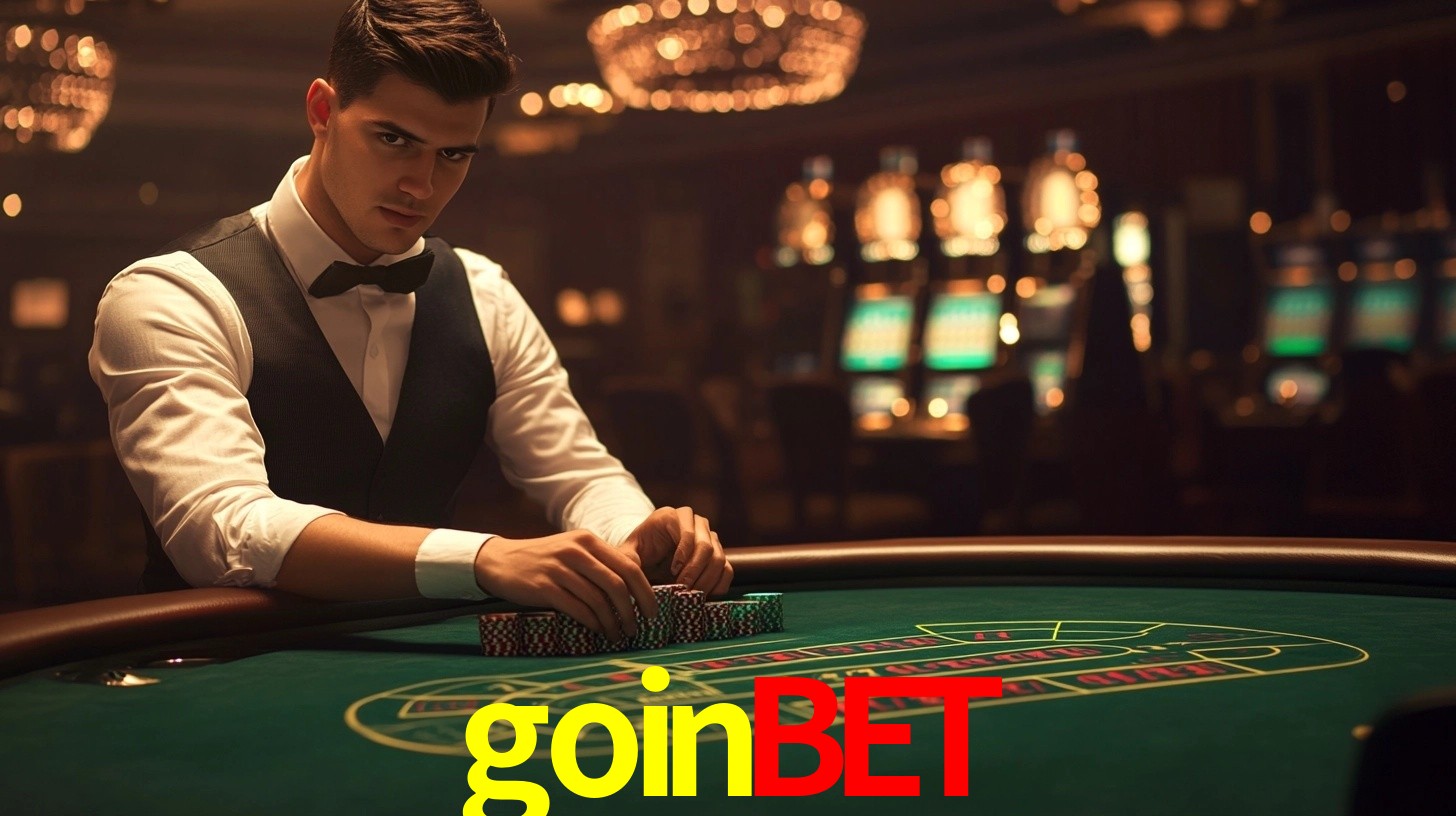 GOINBET